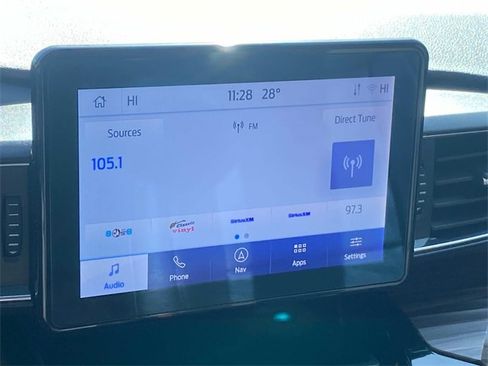 Used 2023 Ford Explorer Limited w/ Equipment Group 301A image 24