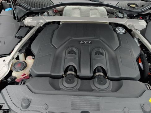 New 2025 Bentley Continental GT Speed AWD/4WD image 18
