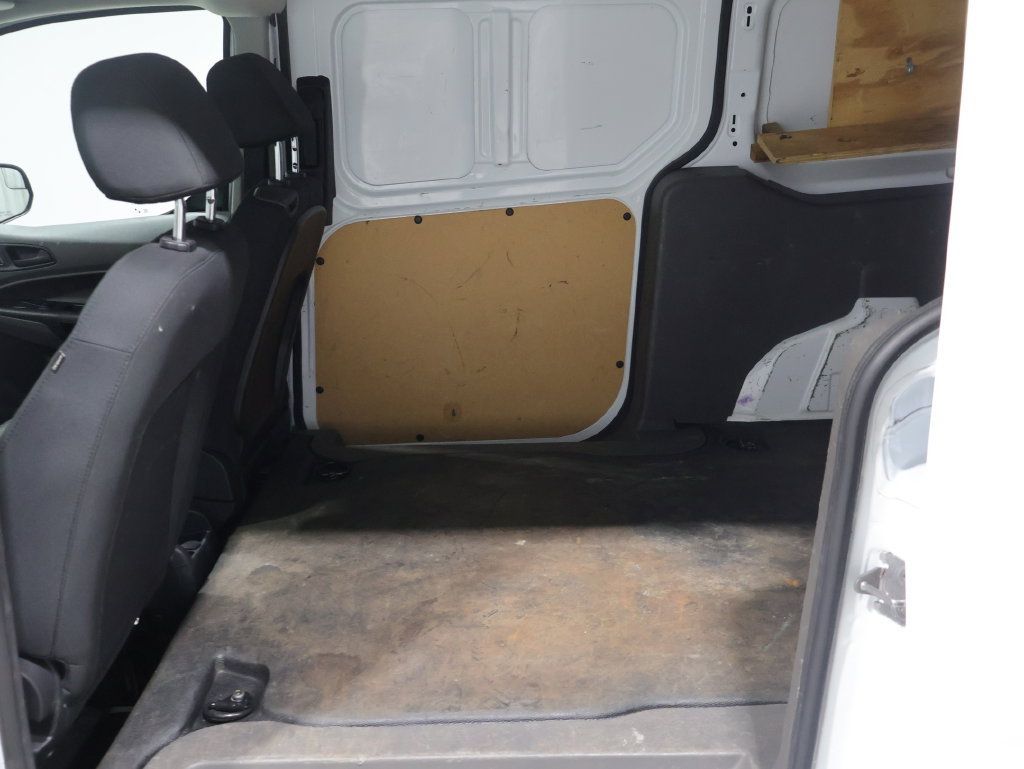 Used 2021 Ford Transit Connect XL FWD image 18
