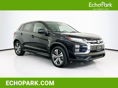 Used 2024 Mitsubishi Outlander Sport SE