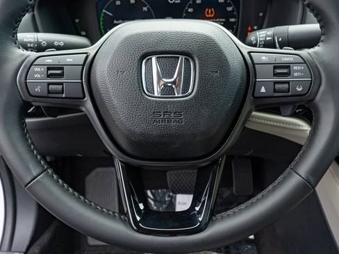 New 2025 Honda Accord EX-L image 24