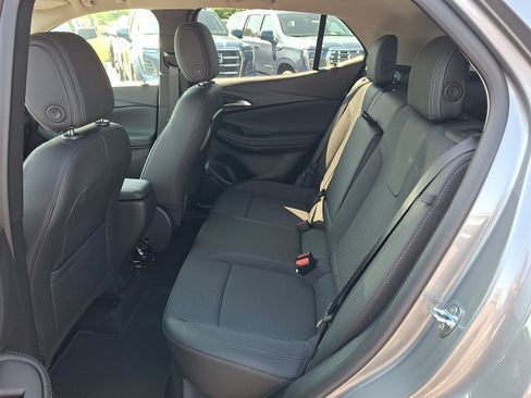 Used 2023 Buick Encore GX Select w/ Safety Package II FWD image 10