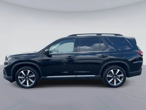 Certified 2024 Honda Pilot Elite image 7