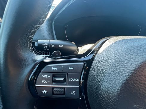 Used 2024 Honda Civic Sport image 22
