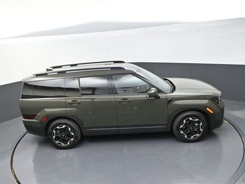 New 2026 Hyundai Santa Fe SEL image 29