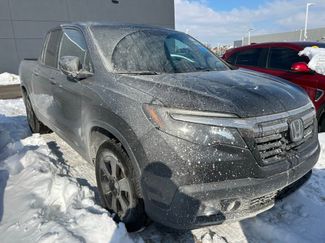 Used 2020 Honda Ridgeline Black Edition video 1
