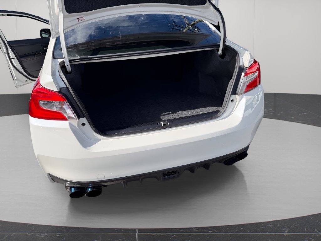 Used 2021 Subaru WRX Limited AWD/4WD image 29