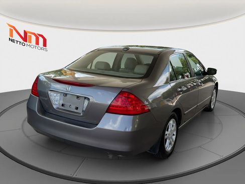 Used 2007 Honda Accord EX-L image 5