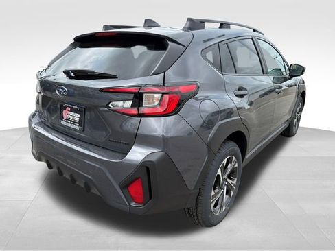 New 2026 Subaru Crosstrek 2.0i Premium AWD/4WD image 7
