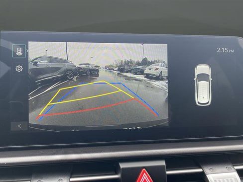 New 2026 Kia Sportage EX image 11