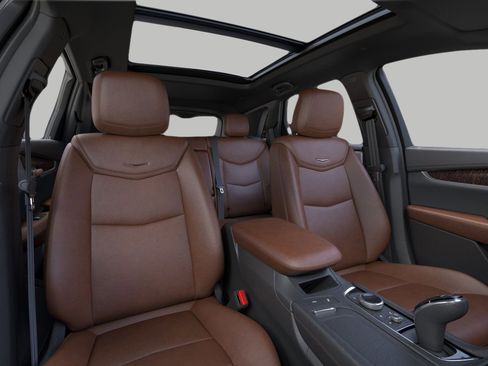 New 2026 Cadillac XT5 Premium Luxury image 16