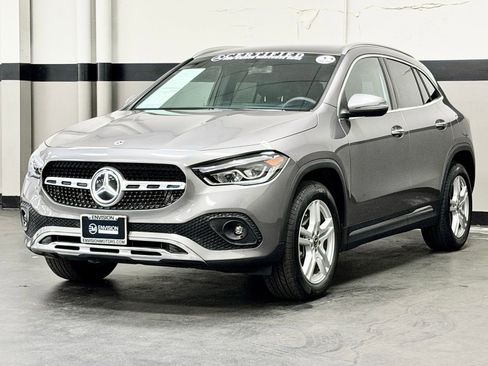 Used 2022 Mercedes-Benz GLA 250 image 6