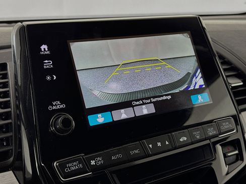 Certified 2024 Honda Odyssey EX image 13