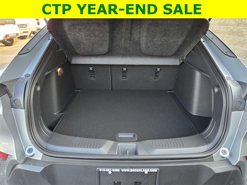 New 2025 Buick Envista Preferred w/ Convenience I Package image 14