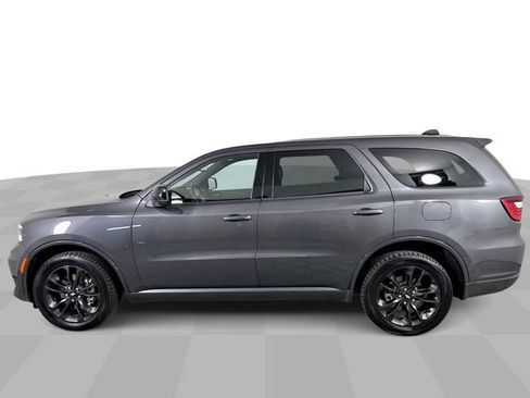 Used 2025 Dodge Durango GT AWD/4WD image 5