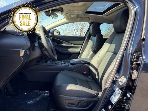 New 2026 MAZDA CX-30 AWD 2.5 S w/ Premium Package image 18