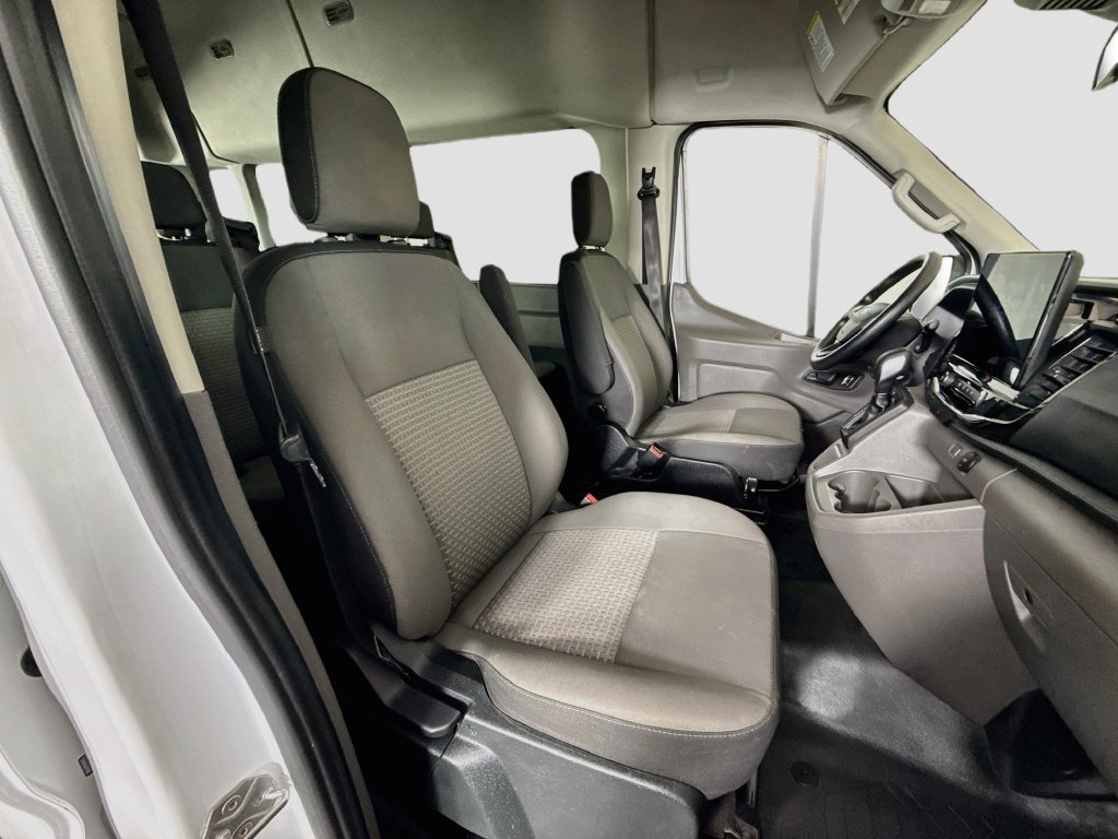 Used 2024 Ford Transit 350 XLT AWD/4WD image 27