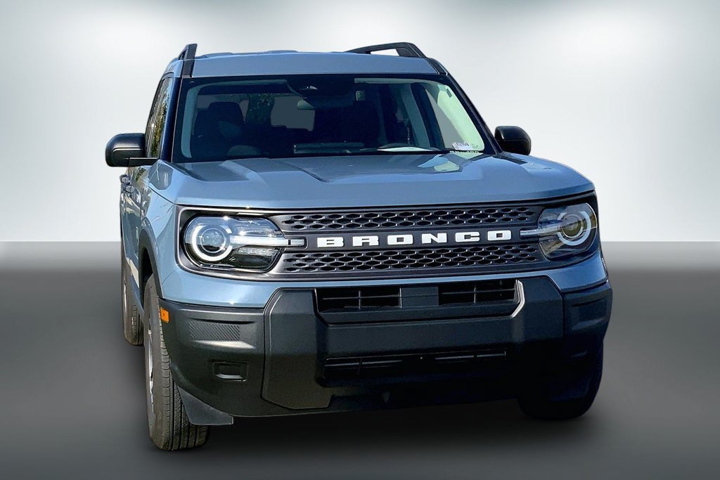 Used 2025 Ford Bronco Sport Big Bend AWD/4WD image 7