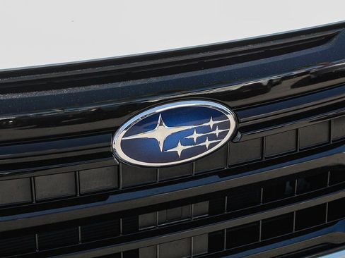 New 2026 Subaru Forester Sport AWD/4WD image 12