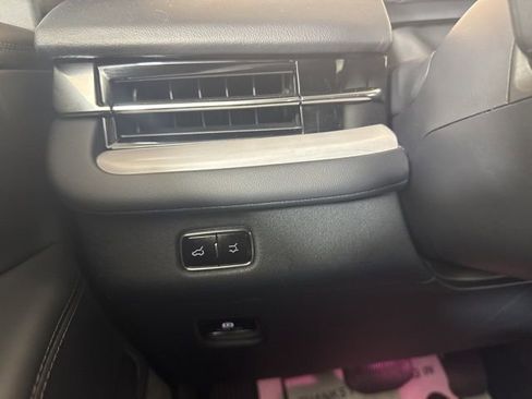 Used 2025 Lincoln Navigator L Reserve image 21