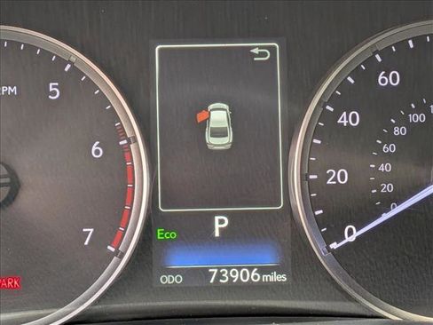 Used 2021 Lexus IS 300 w/ Accessory Package image 10