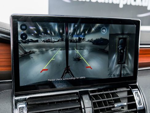 Used 2024 Lincoln Navigator Reserve image 20