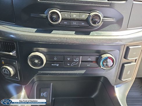 Certified 2023 Ford F150 XL w/ XL STX Apperance Package AWD/4WD image 24