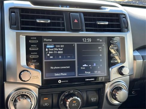 Used 2024 Toyota 4Runner SR5 image 9