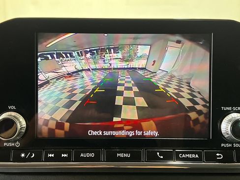 Used 2022 Mitsubishi Outlander ES AWD/4WD image 23