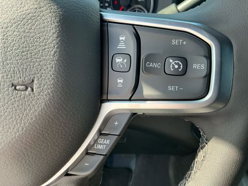 New 2026 RAM 2500 Big Horn image 27