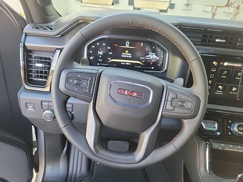 New 2026 GMC Sierra 1500 AT4X AWD/4WD image 21