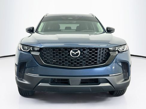 Used 2025 MAZDA CX-50 2.5 Hybrid w/ Premium Plus Pkg AWD/4WD image 2