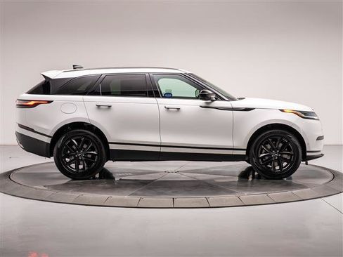 New 2026 Land Rover Range Rover Velar S AWD/4WD image 6