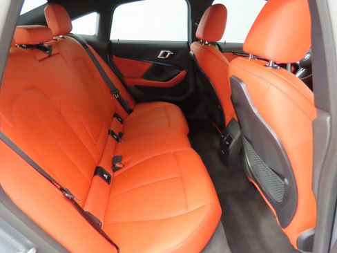 Used 2022 BMW M235i xDrive Gran Coupe M235i xDrive w/ Premium Package image 22