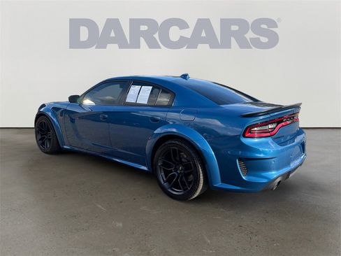 Used 2022 Dodge Charger Scat Pack image 5