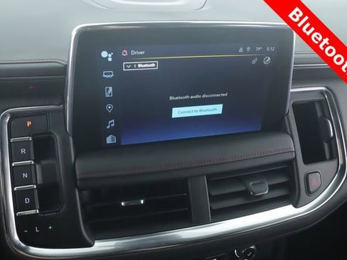 Used 2024 Chevrolet Tahoe RST w/ Luxury Package AWD/4WD image 5