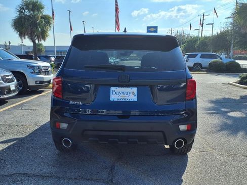 Used 2022 Honda Passport EX-L image 22