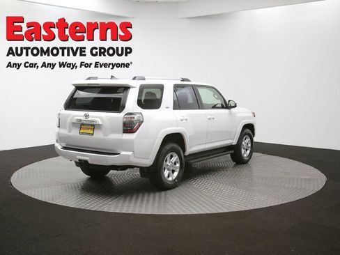 Used 2024 Toyota 4Runner SR5 image 38