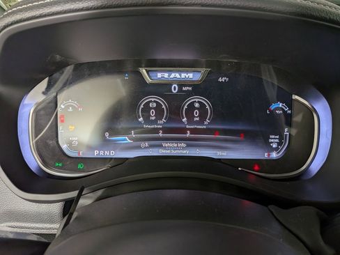 New 2026 RAM 5500 Tradesman image 19
