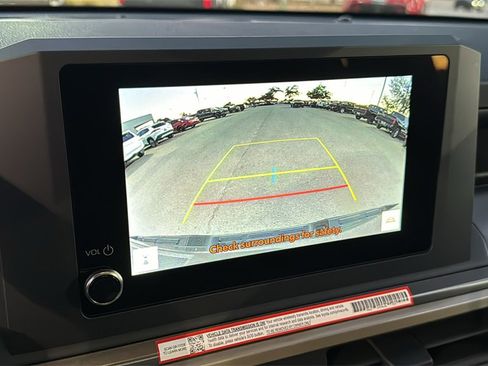 New 2025 Toyota Tacoma SR5 image 33