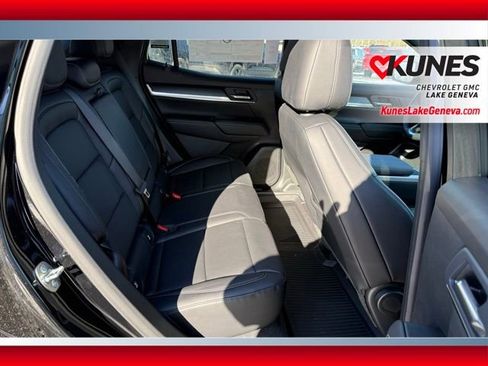 New 2026 GMC Terrain Elevation w/ Elevation Premium Package image 15