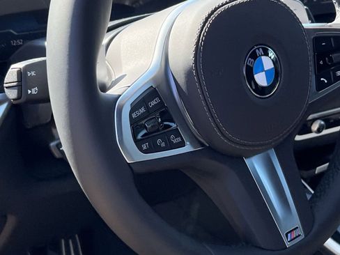 New 2026 BMW X5 xDrive40i w/ M Sport Package image 30