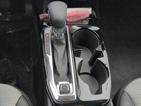 New 2026 Chevrolet Trax LT image 16