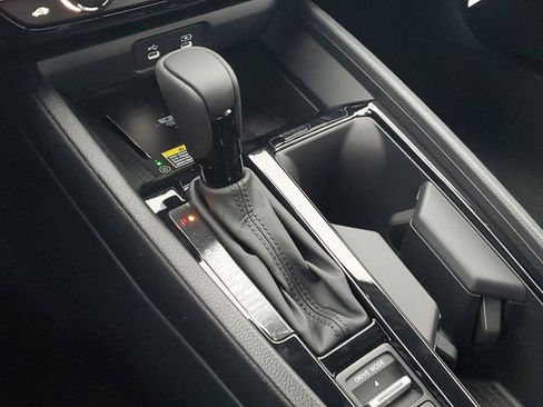 New 2025 Honda Accord EX-L image 36