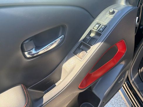 Certified 2023 Nissan Frontier PRO-4X w/ Pro Convenience Package image 14