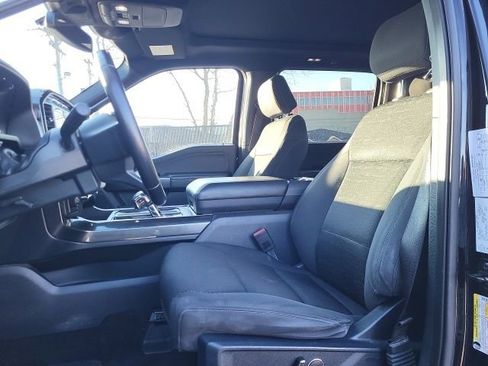 Used 2021 Ford F150 XLT w/ Equipment Group 302A High image 10