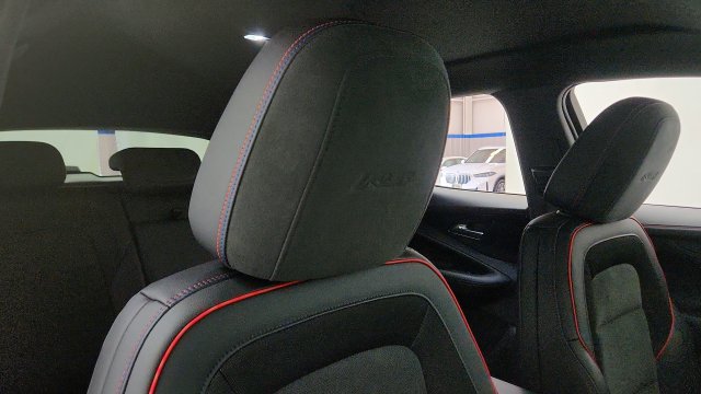 Used 2024 Chevrolet Blazer EV RS RWD image 38