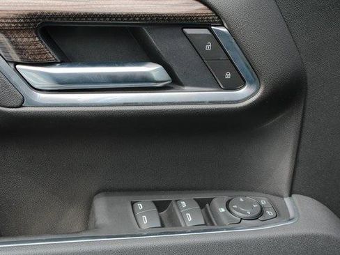 New 2026 Chevrolet Silverado 1500 RST w/ Safety Package image 11