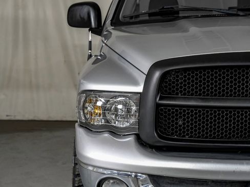 Used 2003 Dodge Ram 1500 Truck SLT image 35