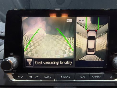 Used 2021 Nissan Altima 2.5 Platinum image 29